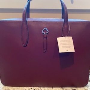 Kate Spade Computer Bag